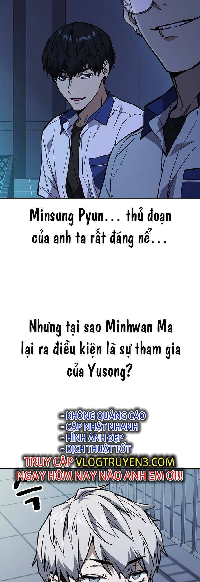 Học Nhóm Chapter 175 - Trang 2