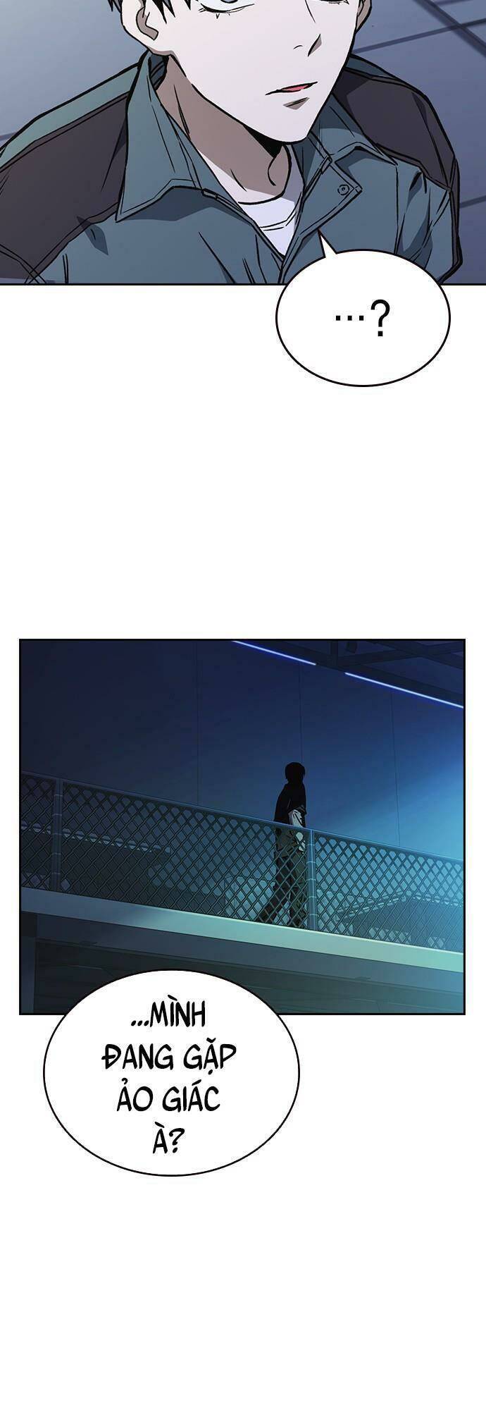 Học Nhóm Chapter 175 - Trang 2