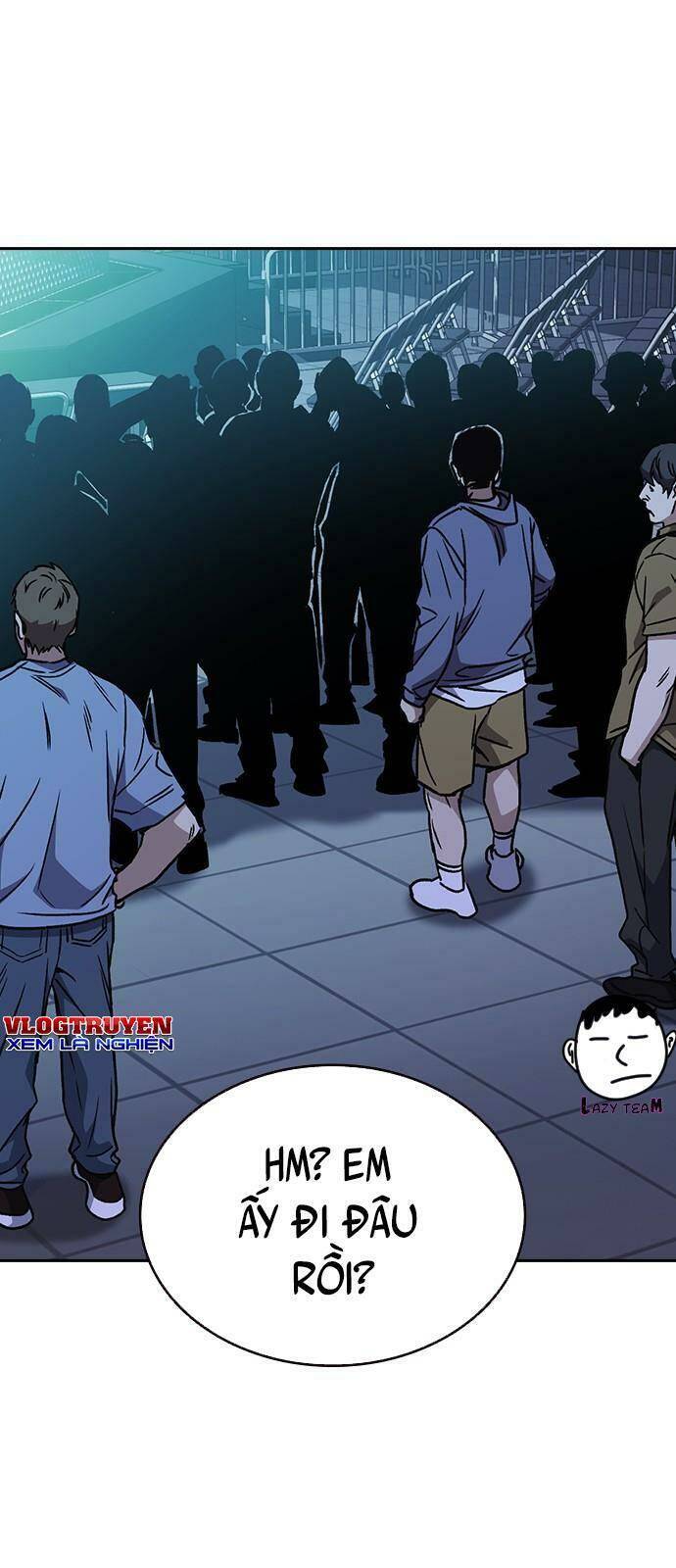 Học Nhóm Chapter 175 - Trang 2