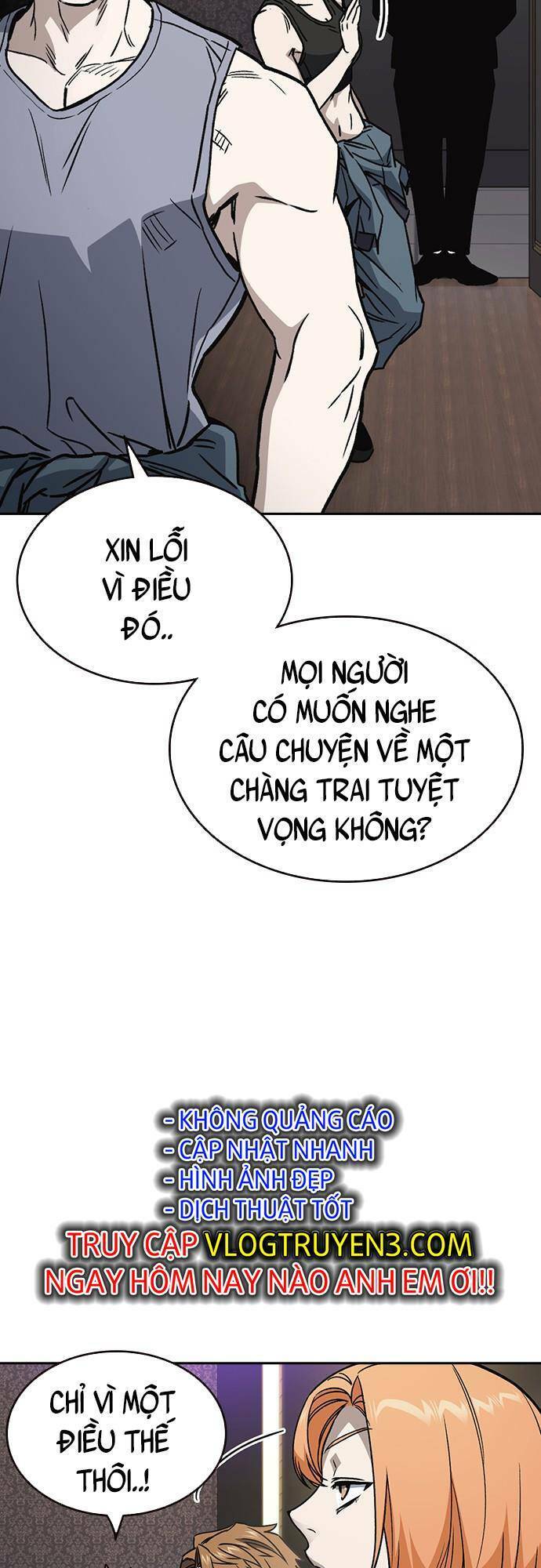 Học Nhóm Chapter 175 - Trang 2