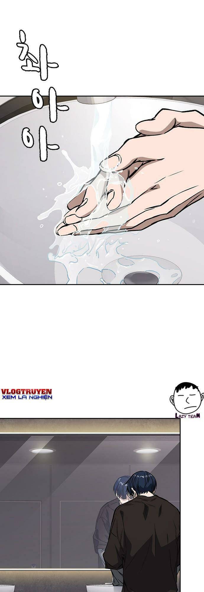 Học Nhóm Chapter 175 - Trang 2