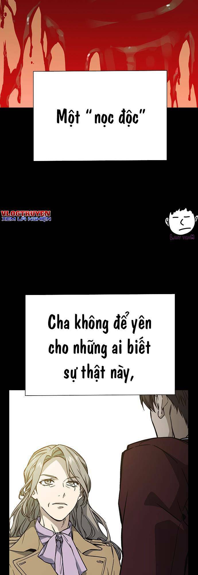 Học Nhóm Chapter 175 - Trang 2