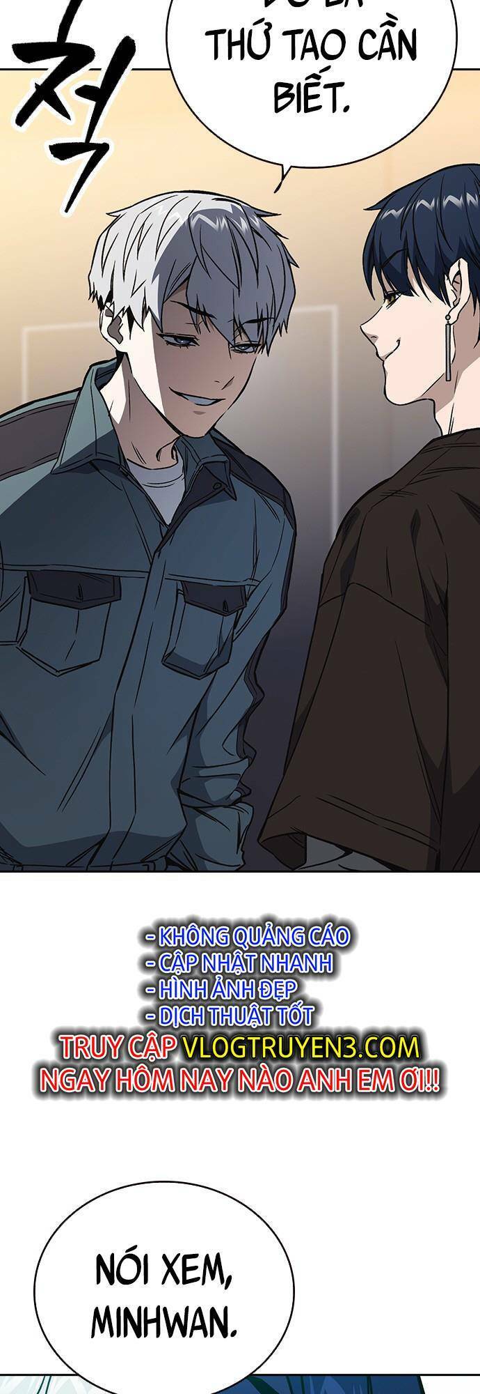 Học Nhóm Chapter 176 - Trang 2