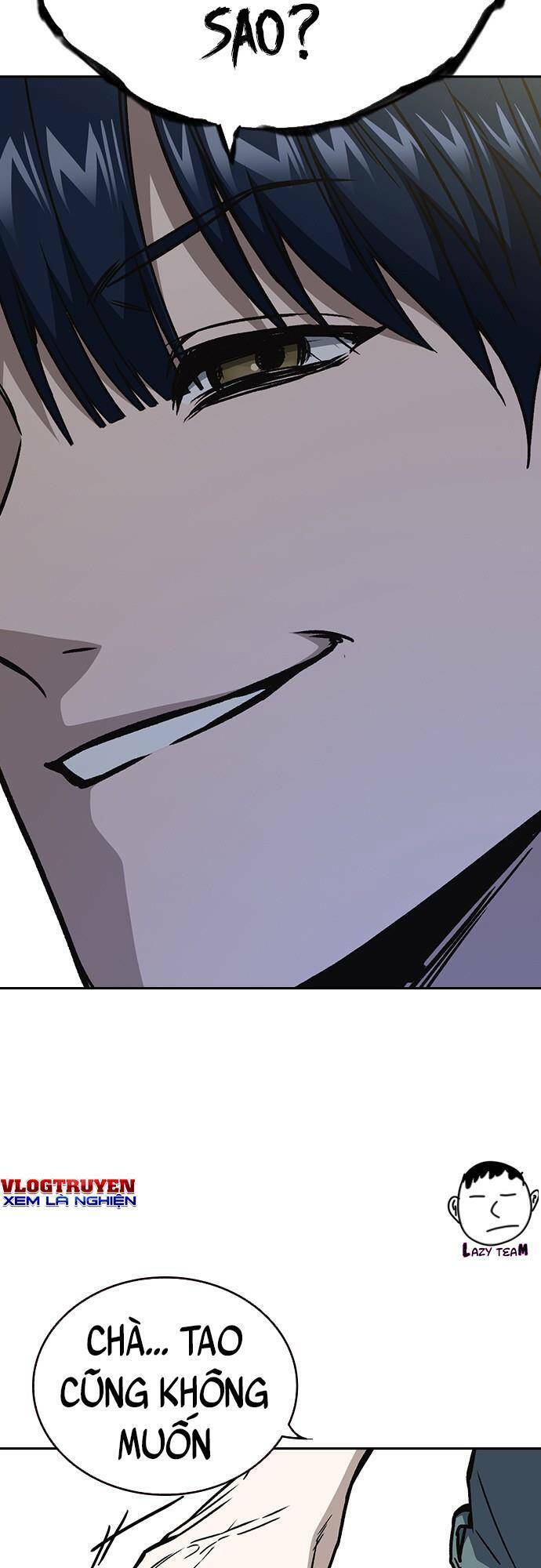 Học Nhóm Chapter 176 - Trang 2