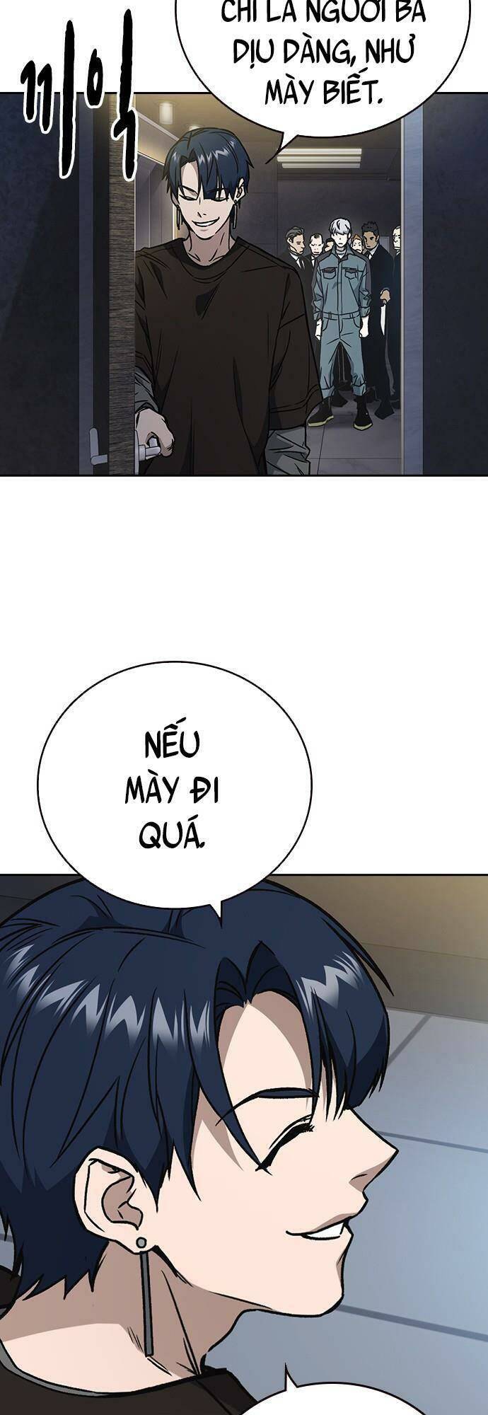 Học Nhóm Chapter 176 - Trang 2