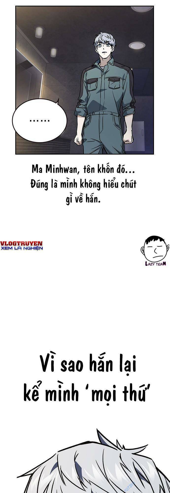 Học Nhóm Chapter 176 - Trang 2