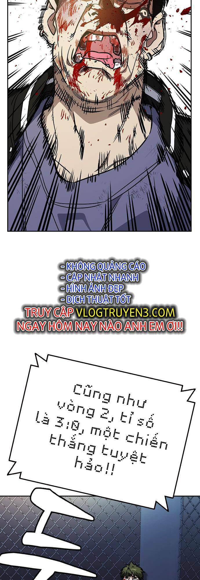 Học Nhóm Chapter 176 - Trang 2