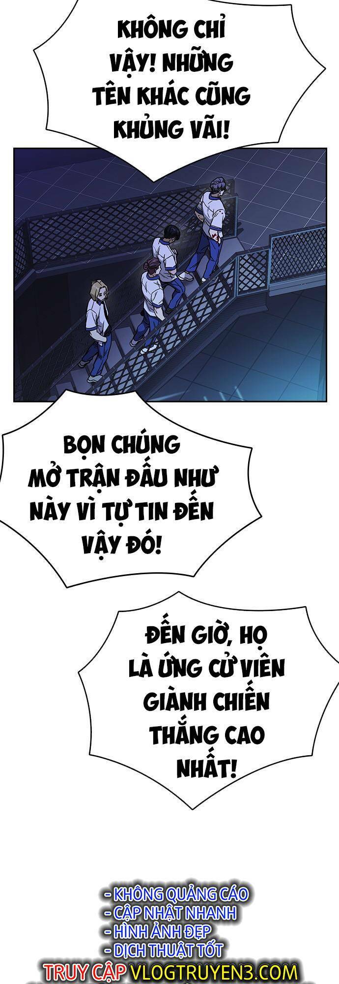 Học Nhóm Chapter 176 - Trang 2