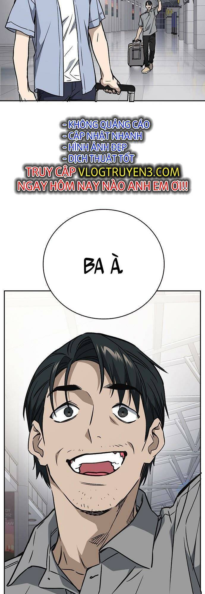 Học Nhóm Chapter 176 - Trang 2