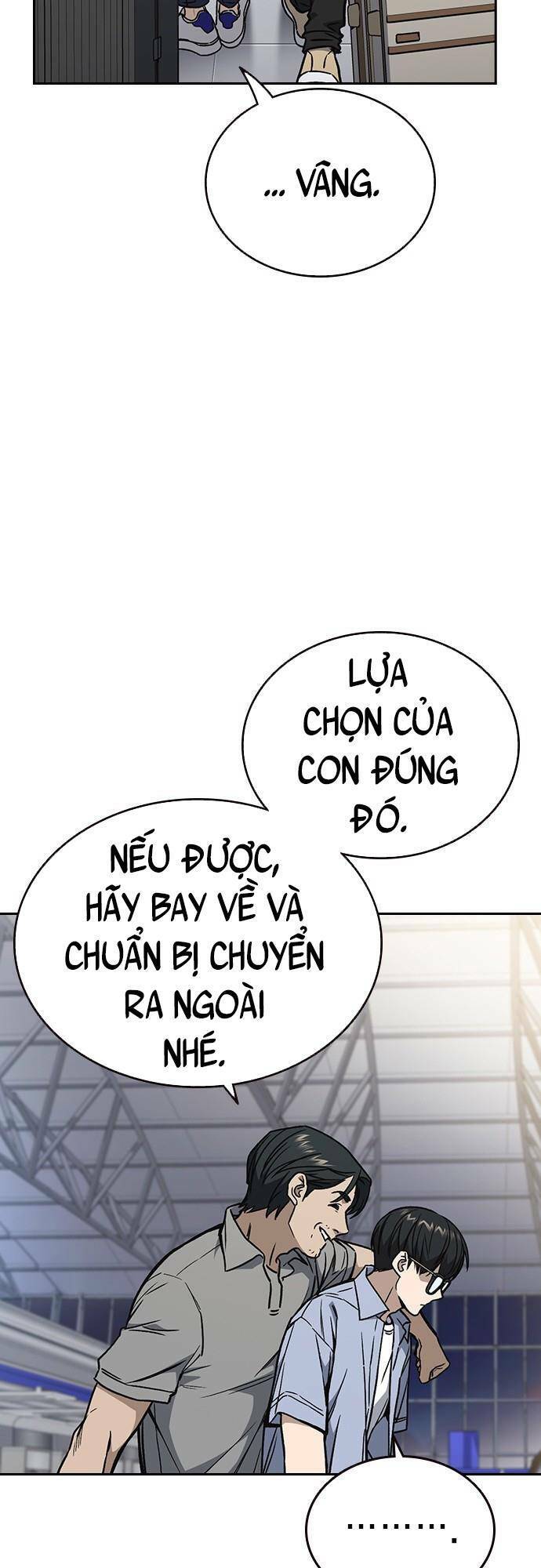 Học Nhóm Chapter 176 - Trang 2
