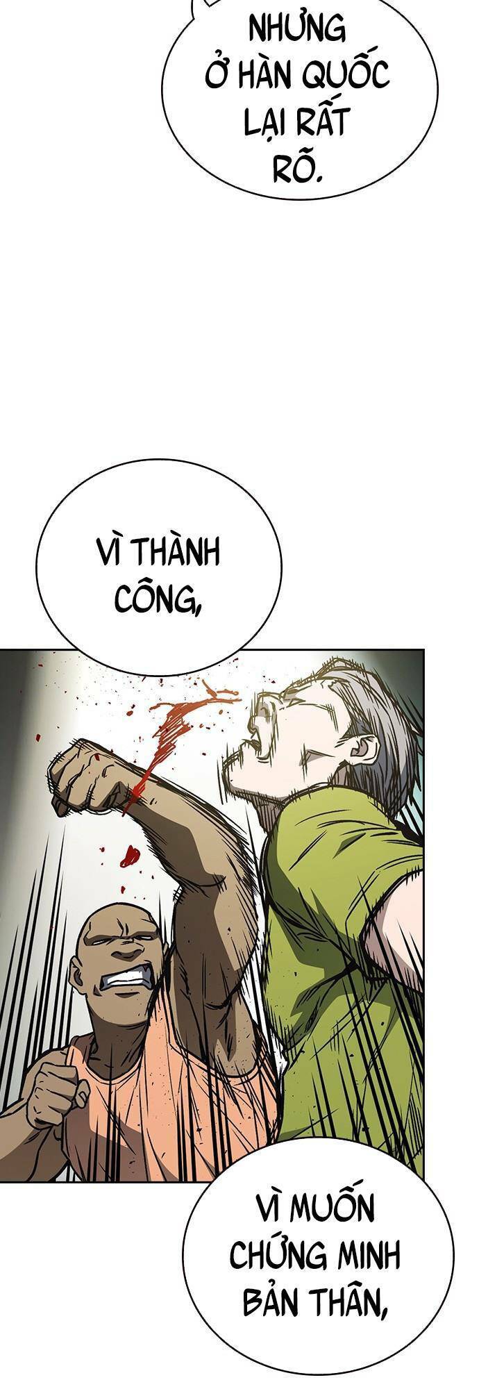 Học Nhóm Chapter 176 - Trang 2