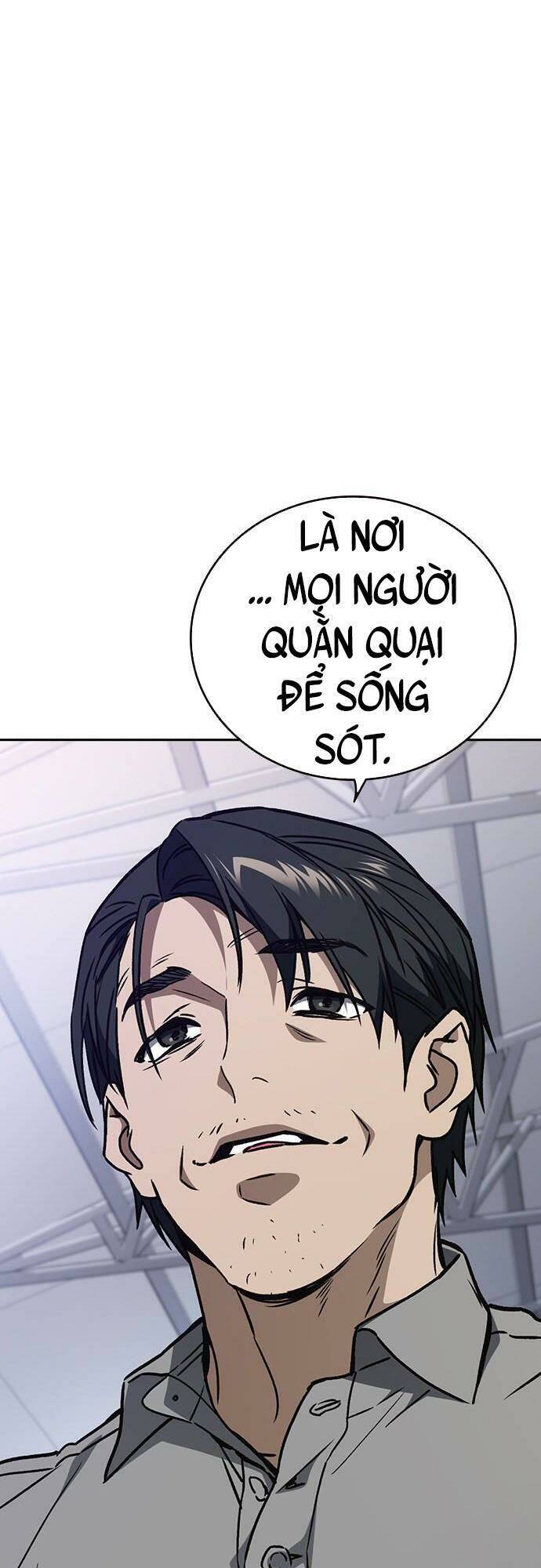 Học Nhóm Chapter 176 - Trang 2