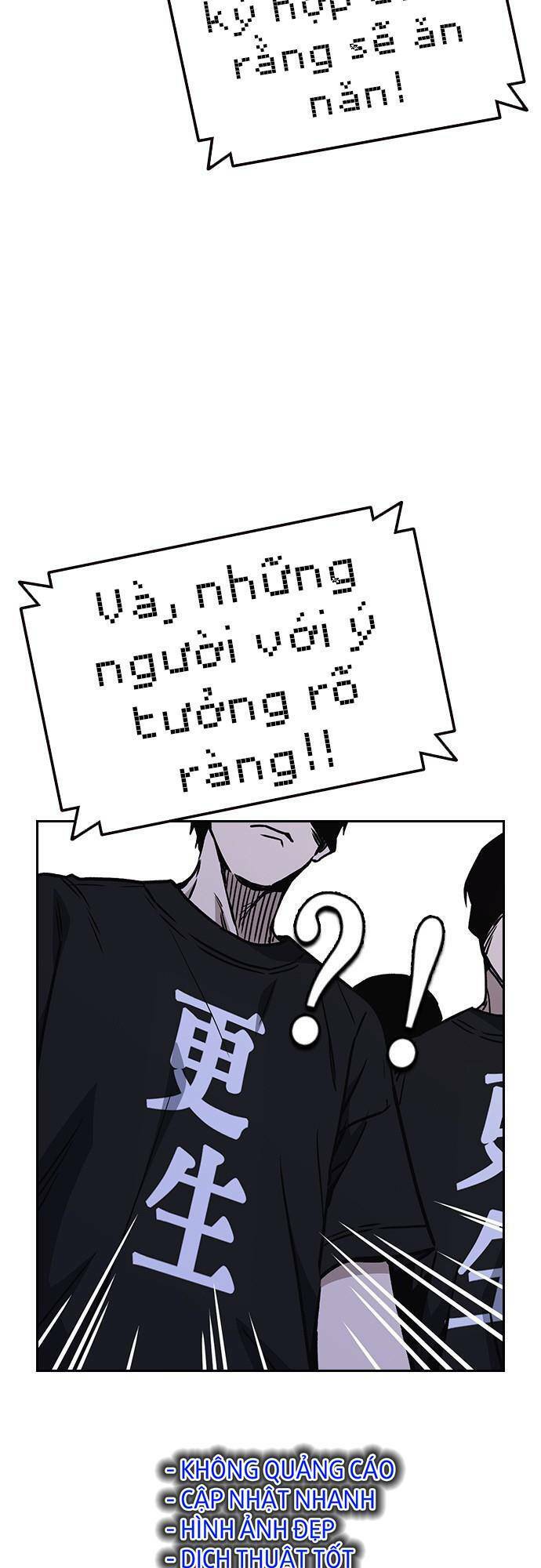 Học Nhóm Chapter 176 - Trang 2