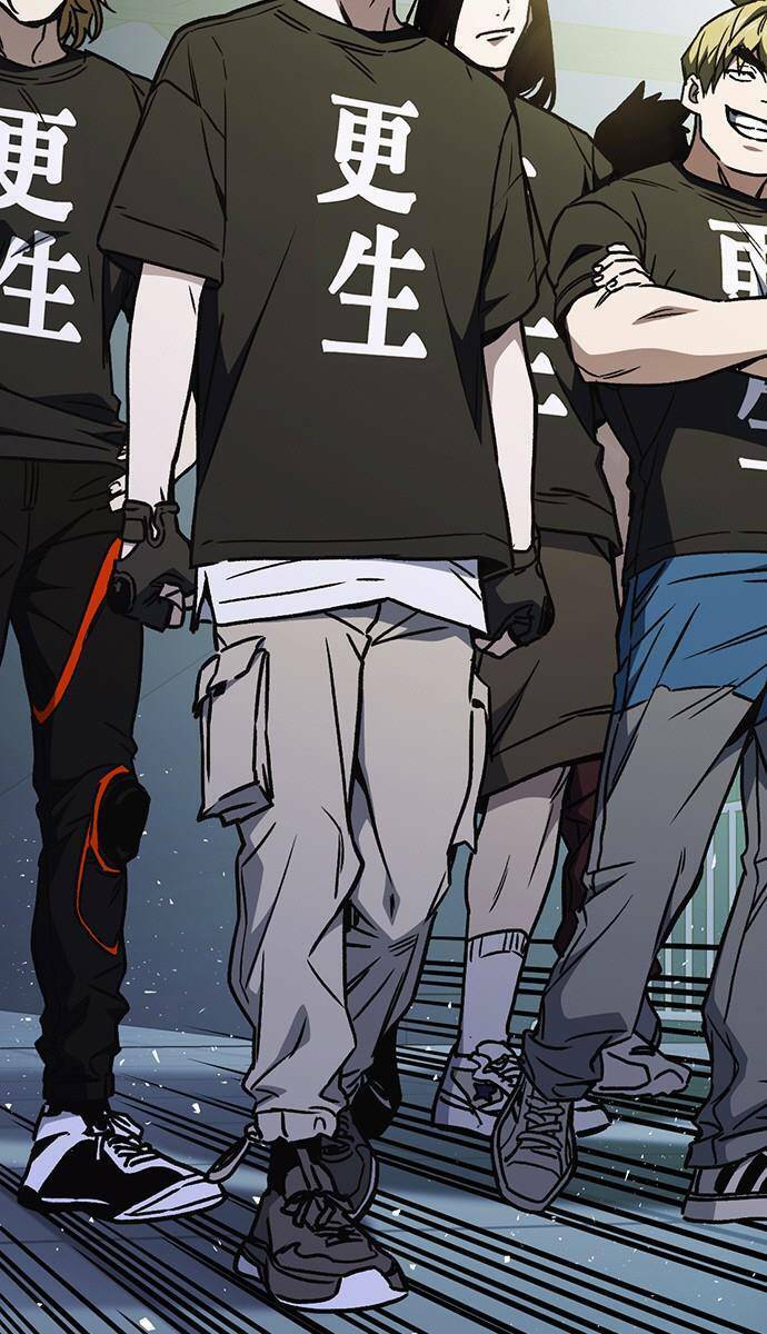 Học Nhóm Chapter 176 - Trang 2