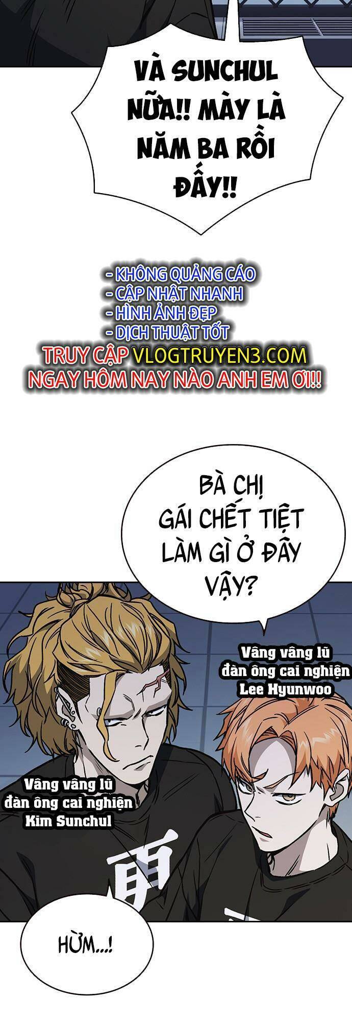 Học Nhóm Chapter 176 - Trang 2