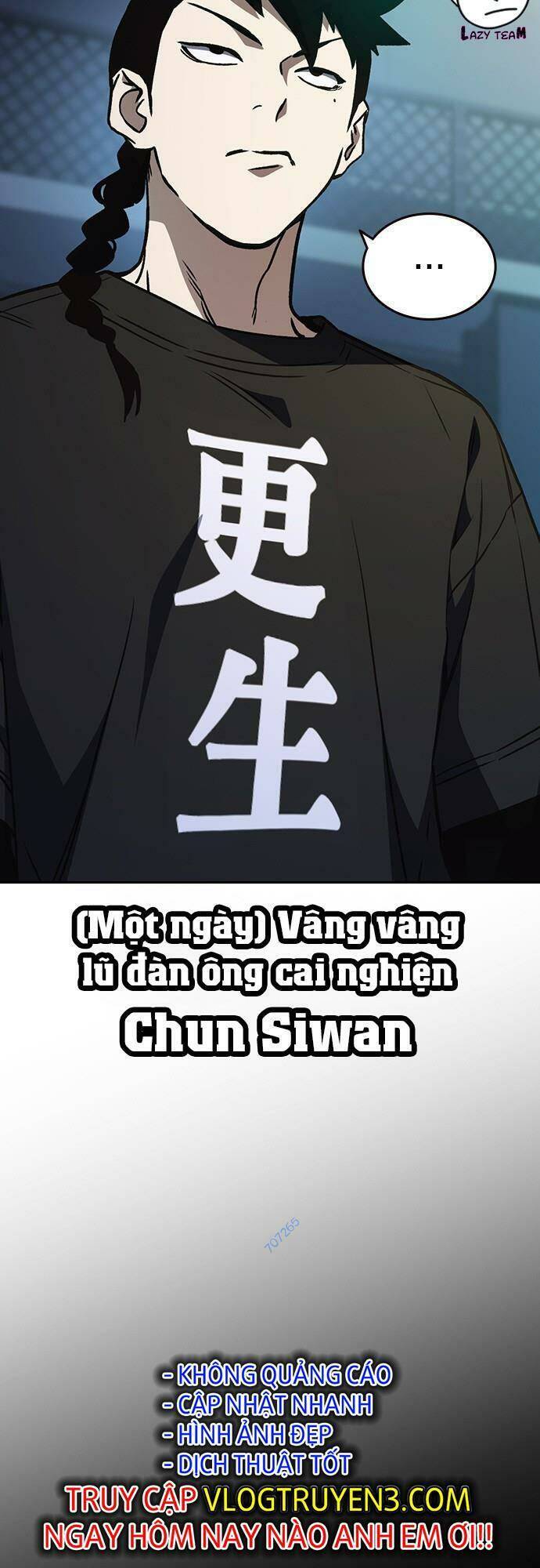 Học Nhóm Chapter 176 - Trang 2