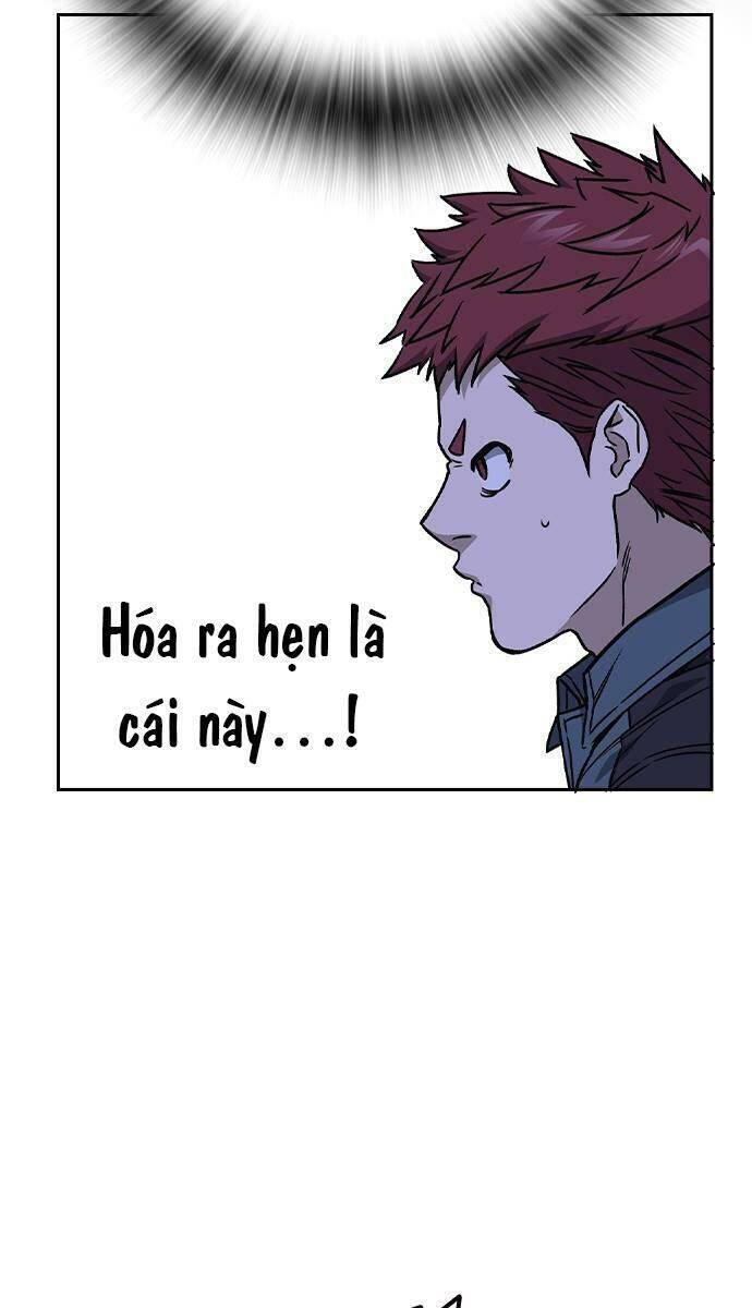 Học Nhóm Chapter 176 - Trang 2