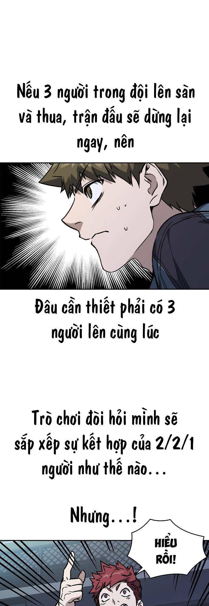 Học Nhóm Chapter 176 - Trang 2