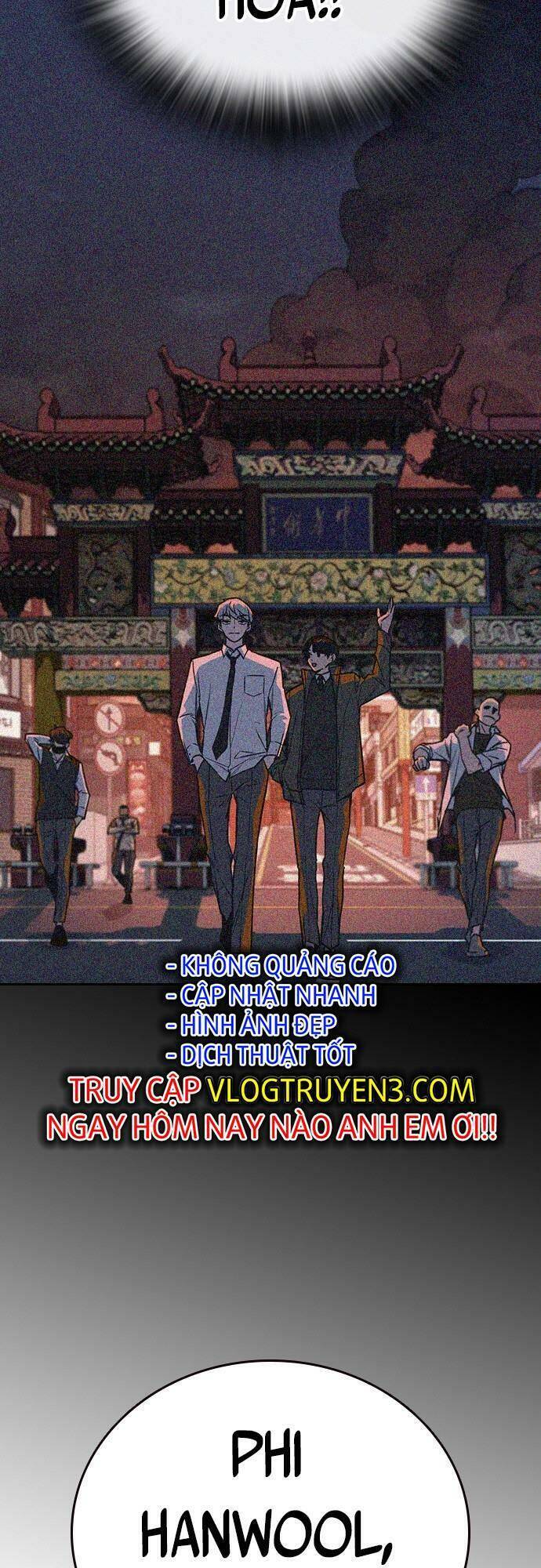 Học Nhóm Chapter 176 - Trang 2