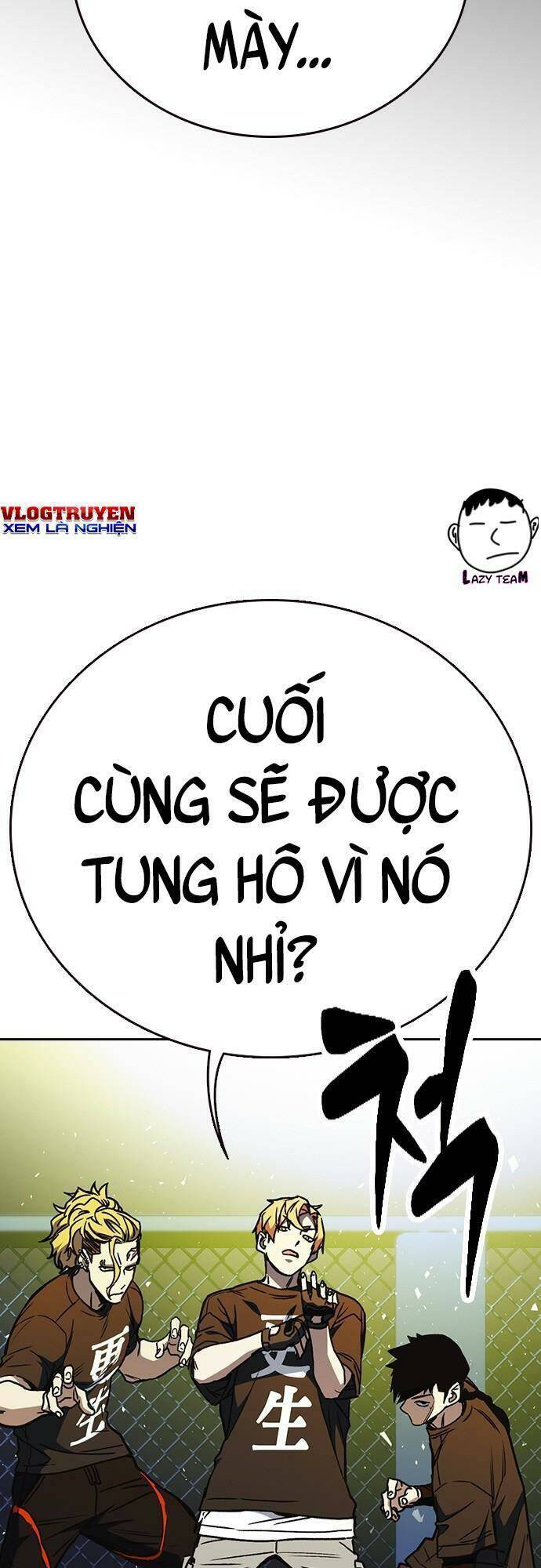 Học Nhóm Chapter 176 - Trang 2