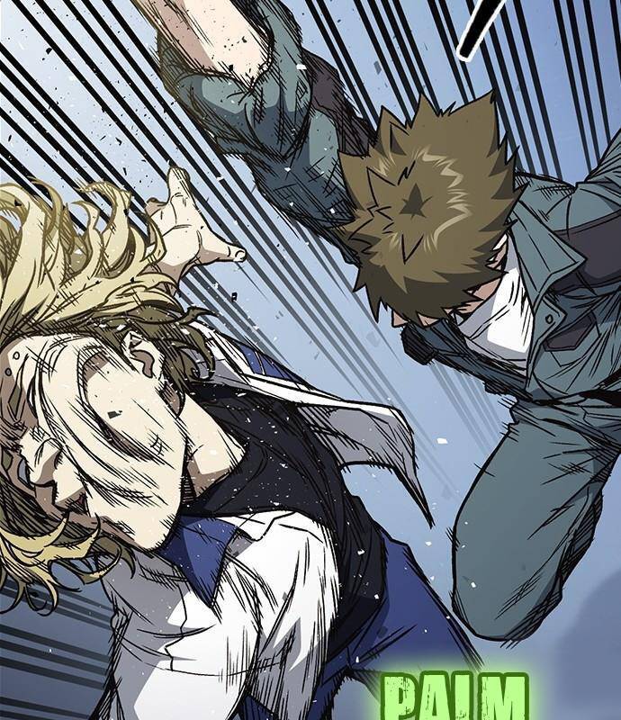 Học Nhóm Chapter 180 - Trang 2