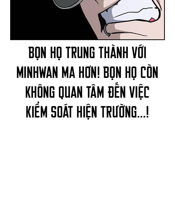 Học Nhóm Chapter 180 - Trang 2