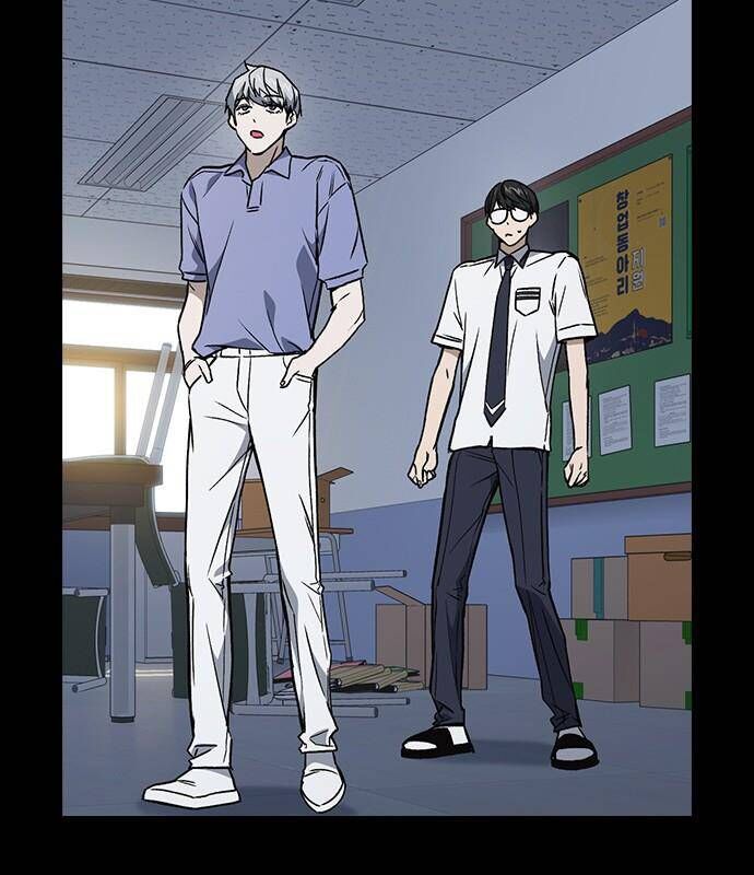 Học Nhóm Chapter 181 - Trang 2