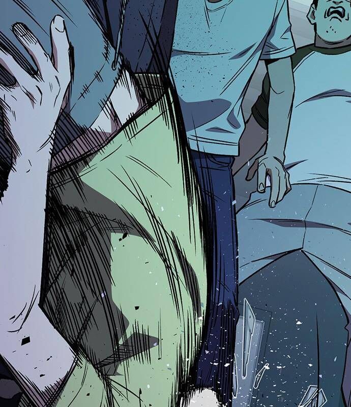 Học Nhóm Chapter 181 - Trang 2