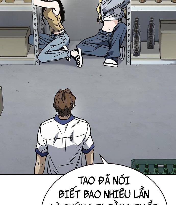 Học Nhóm Chapter 182 - Trang 2