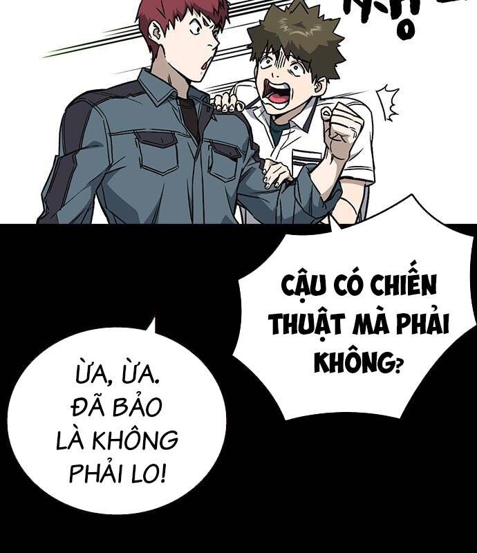 Học Nhóm Chapter 183 - Trang 2