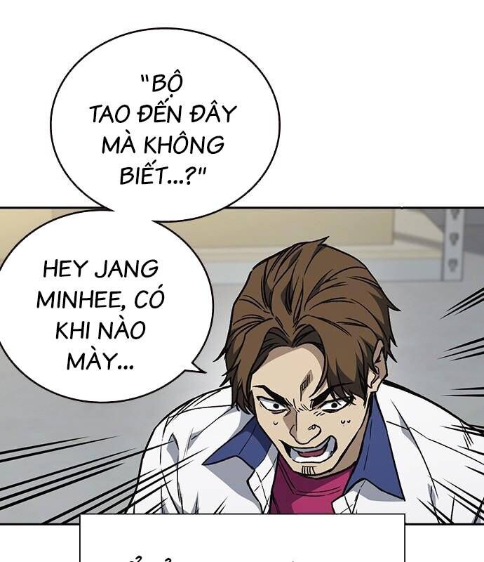 Học Nhóm Chapter 183 - Trang 2