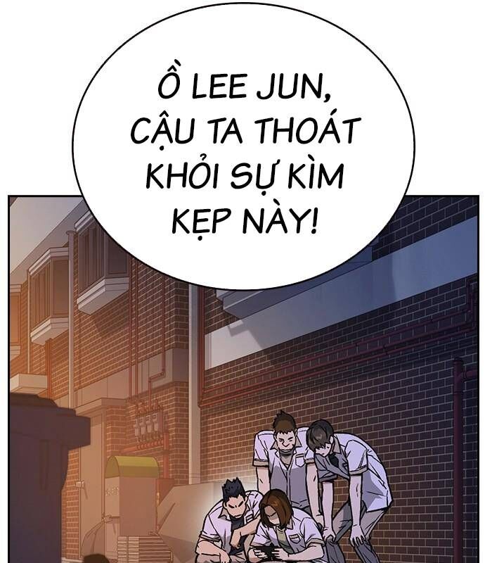 Học Nhóm Chapter 183 - Trang 2