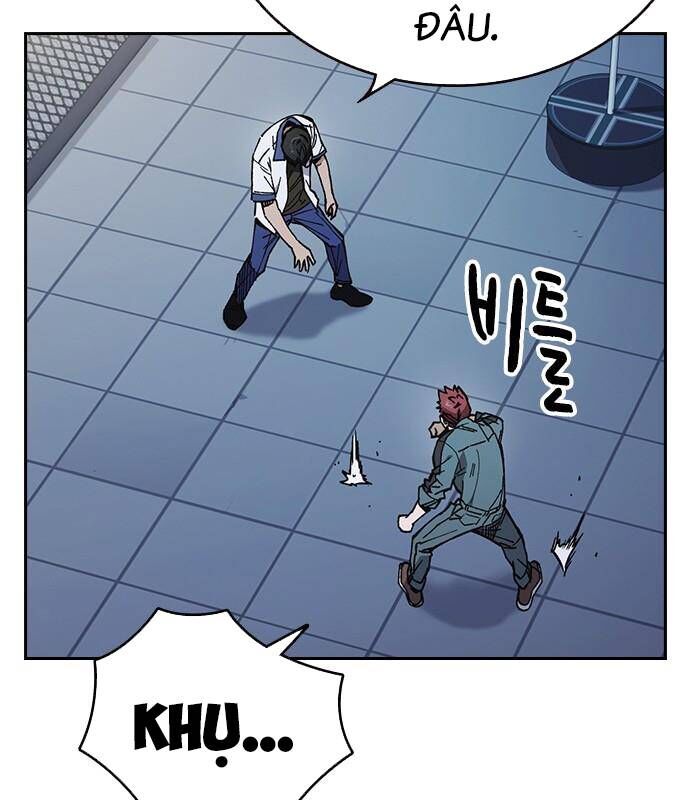 Học Nhóm Chapter 183 - Trang 2