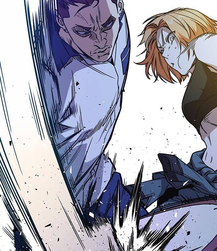 Học Nhóm Chapter 184 - Trang 2