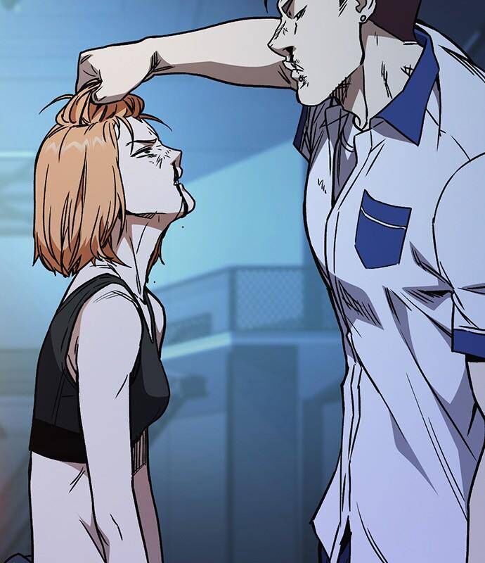 Học Nhóm Chapter 184 - Trang 2