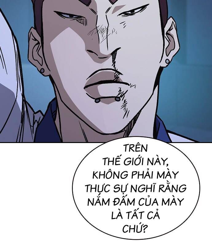 Học Nhóm Chapter 184 - Trang 2