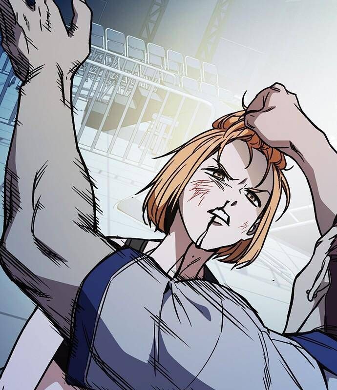 Học Nhóm Chapter 184 - Trang 2