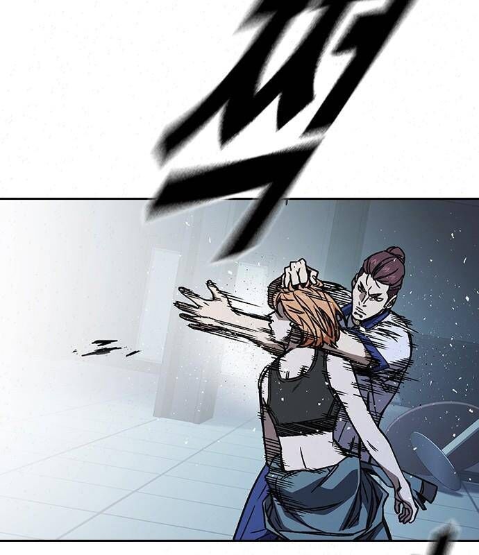 Học Nhóm Chapter 184 - Trang 2