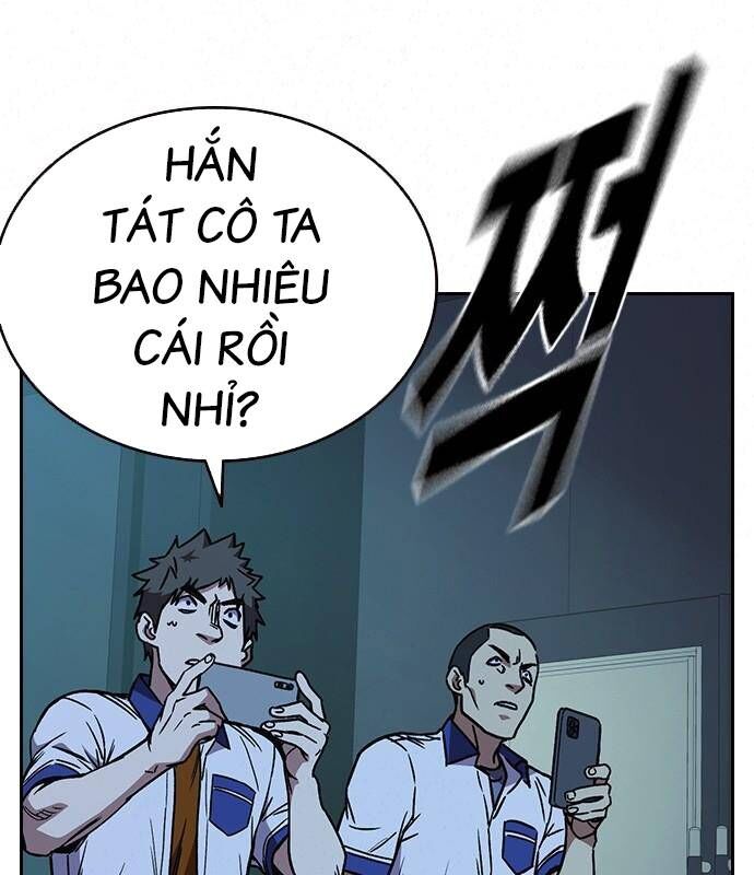 Học Nhóm Chapter 184 - Trang 2