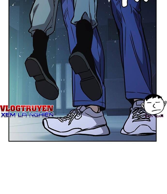 Học Nhóm Chapter 184 - Trang 2