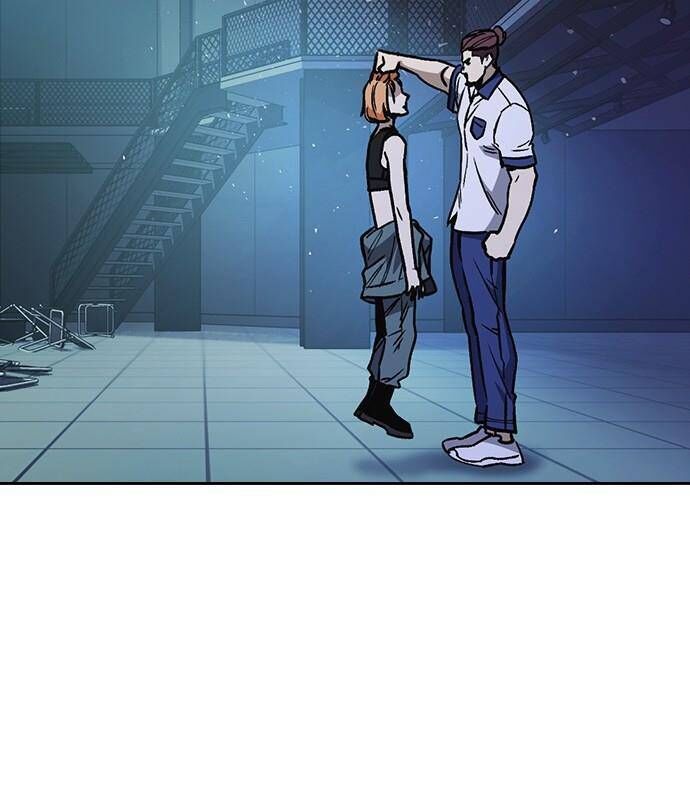 Học Nhóm Chapter 184 - Trang 2