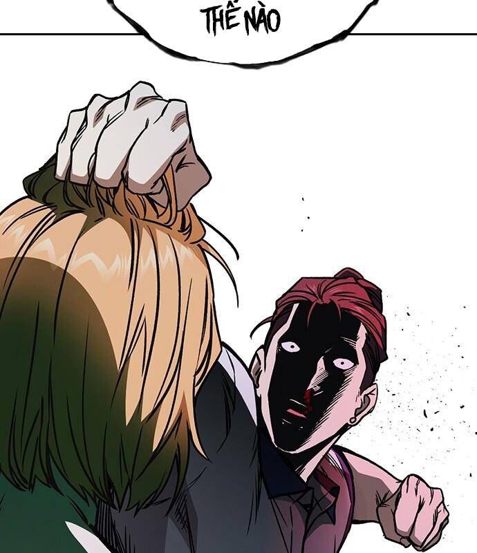 Học Nhóm Chapter 184 - Trang 2