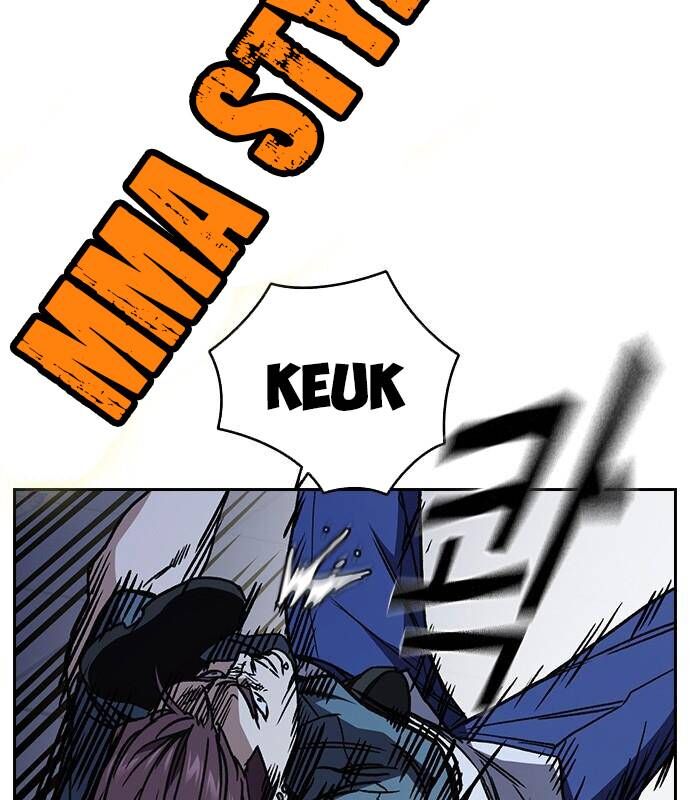 Học Nhóm Chapter 184 - Trang 2