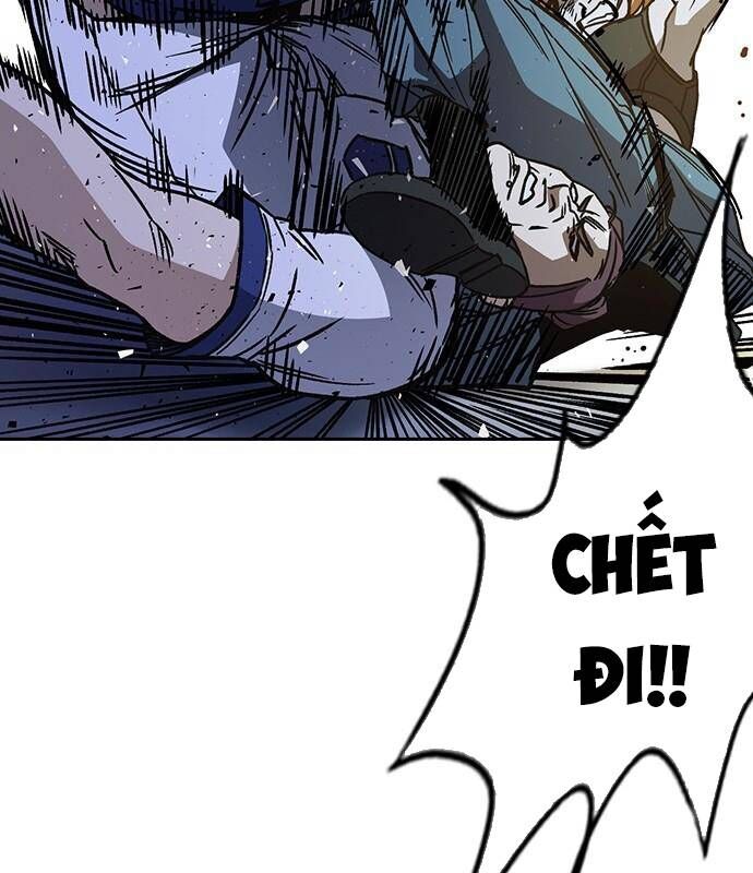 Học Nhóm Chapter 184 - Trang 2