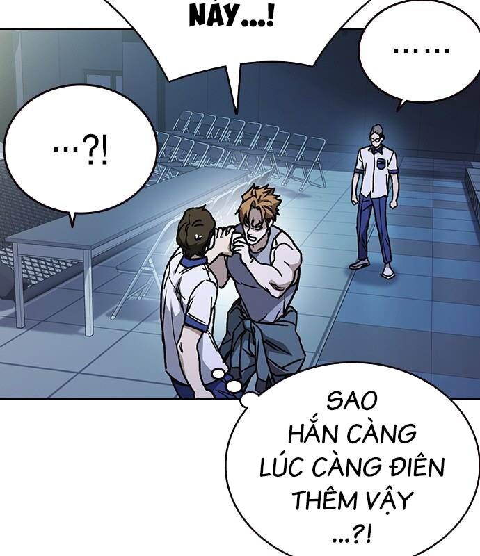 Học Nhóm Chapter 184 - Trang 2