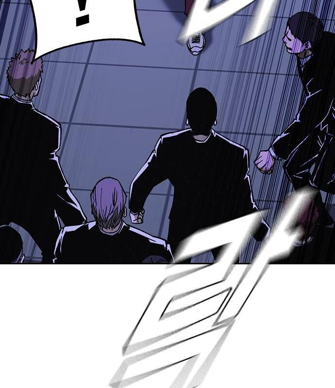 Học Nhóm Chapter 184 - Trang 2