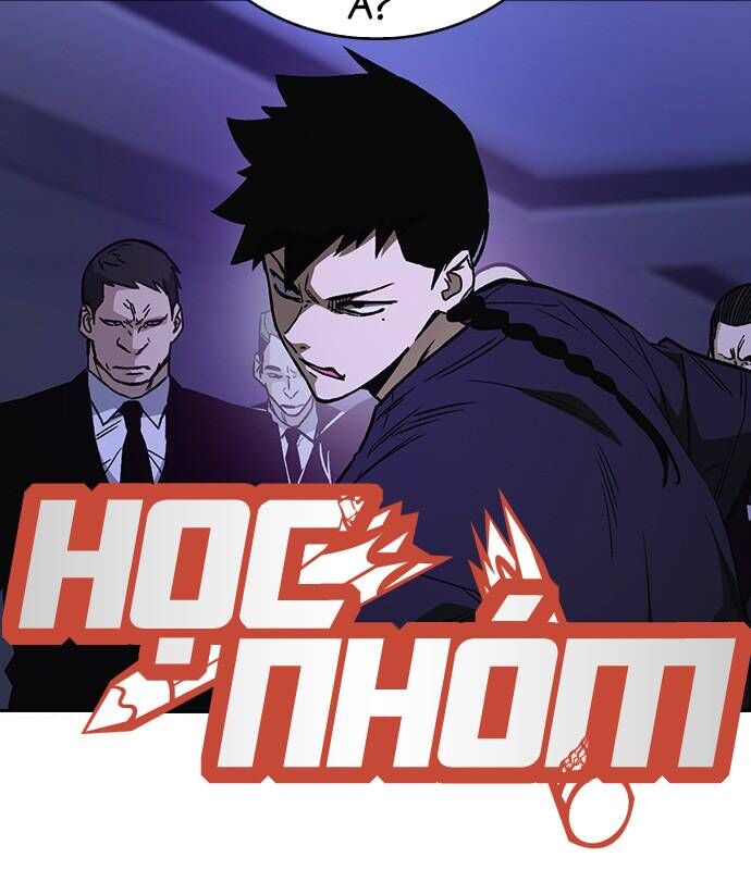 Học Nhóm Chapter 184 - Trang 2