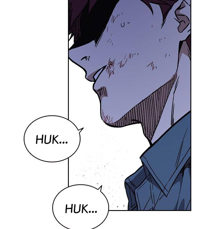 Học Nhóm Chapter 184 - Trang 2