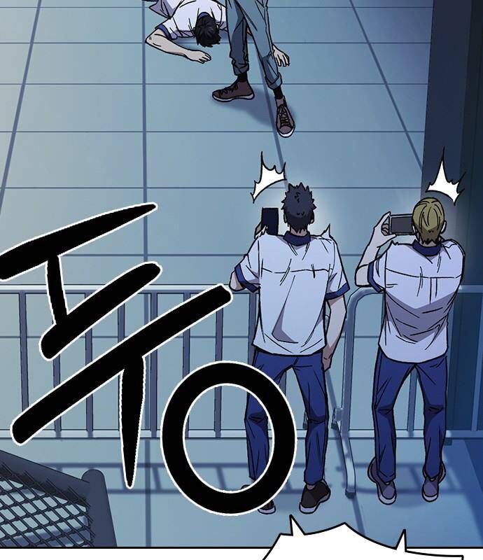 Học Nhóm Chapter 184 - Trang 2