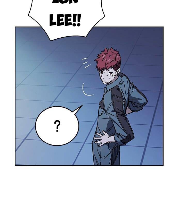 Học Nhóm Chapter 184 - Trang 2